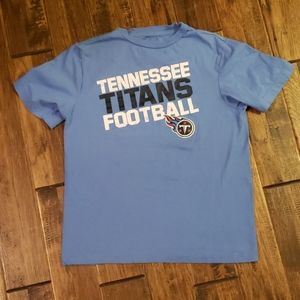 Youth TN Titans Tshirt
